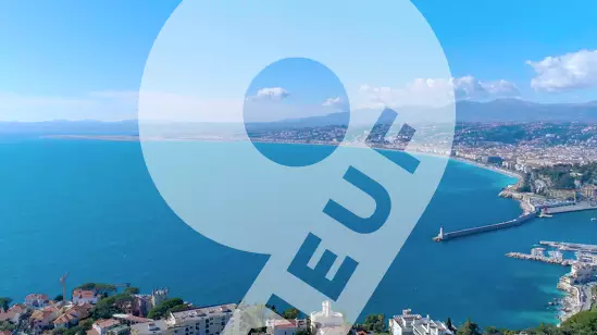 Programme immobilier - Place du 9