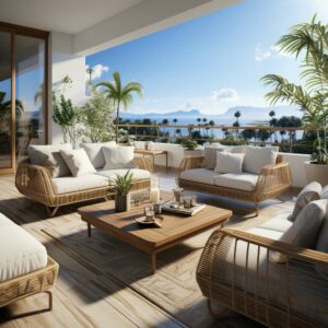 programme immobilier saint laurent du var