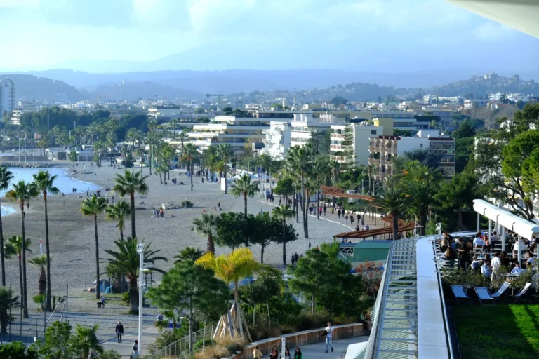 Programme immobilier Saint Laurent du Var place du neuf