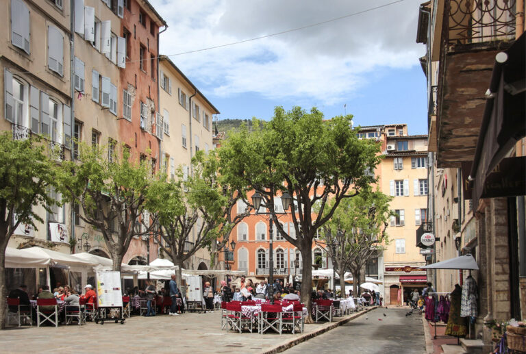 programme immobilier à grasse