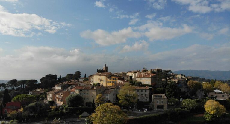 programmes immobiliers à mougins